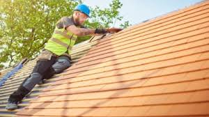 EPDM Roofing in Keenesburg, CO