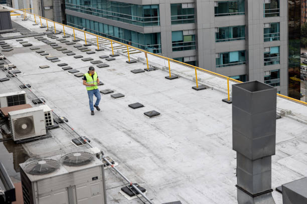 Best Cold Roofs  in Keenesburg, CO