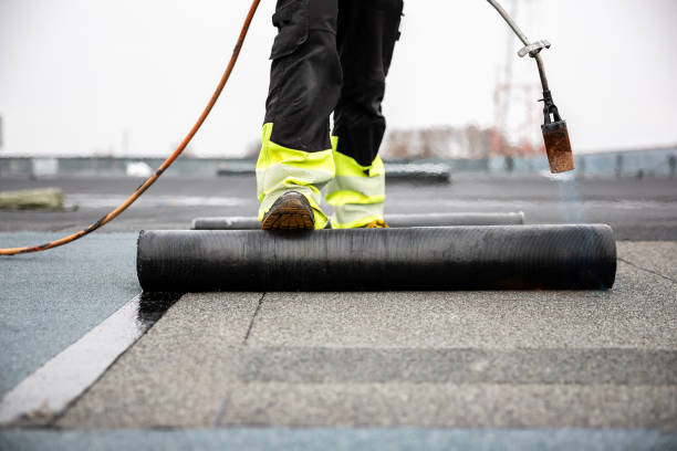 Best Commercial Roofing Services  in Keenesburg, CO
