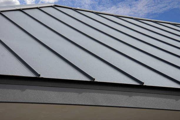 Best Metal Roofing Installation  in Keenesburg, CO